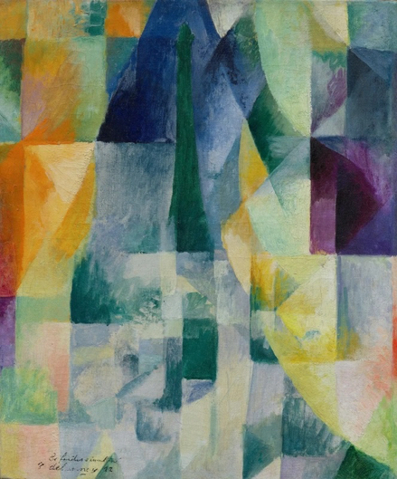 Container image