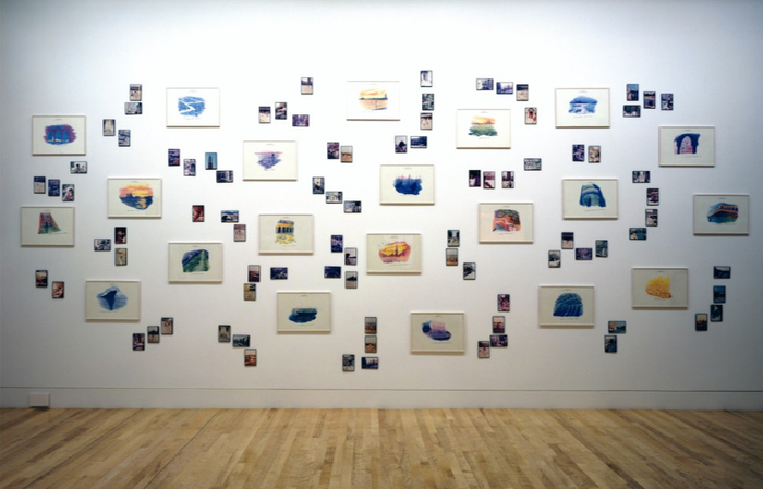 Container image