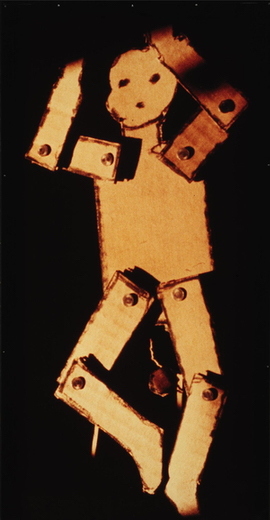 Container image