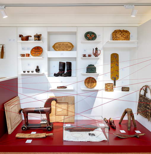 Container image