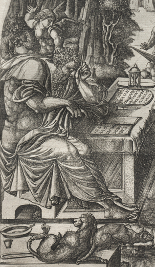 Container image