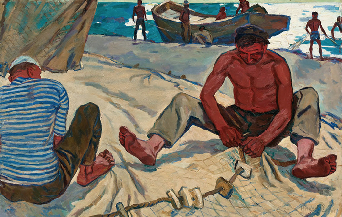 Container image
