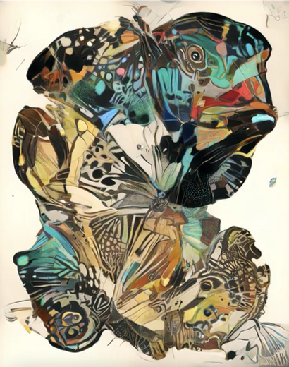 Container image