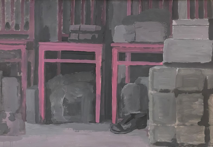Container image