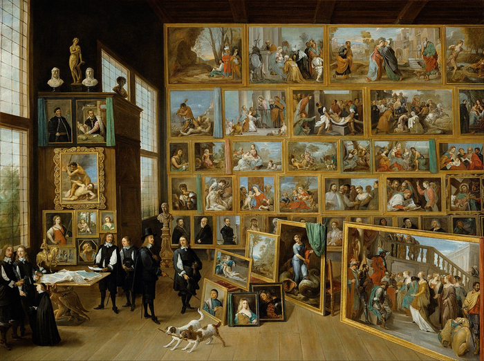 Container image