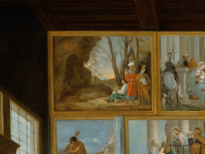 Container image