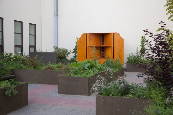 Container image