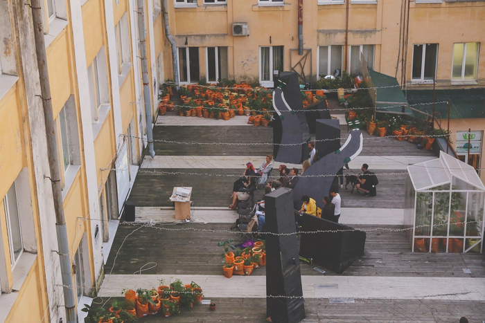 Container image