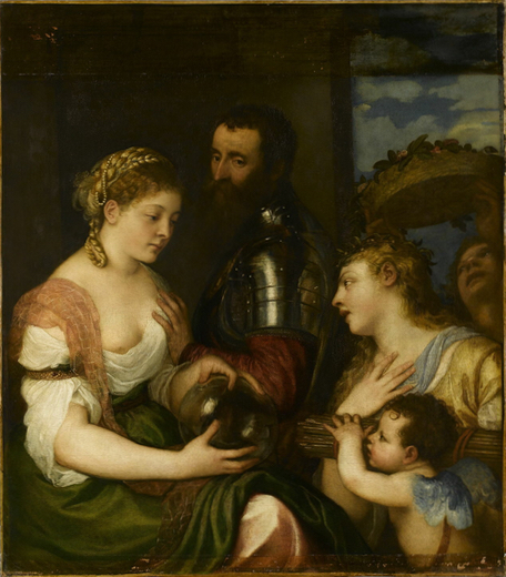 Container image