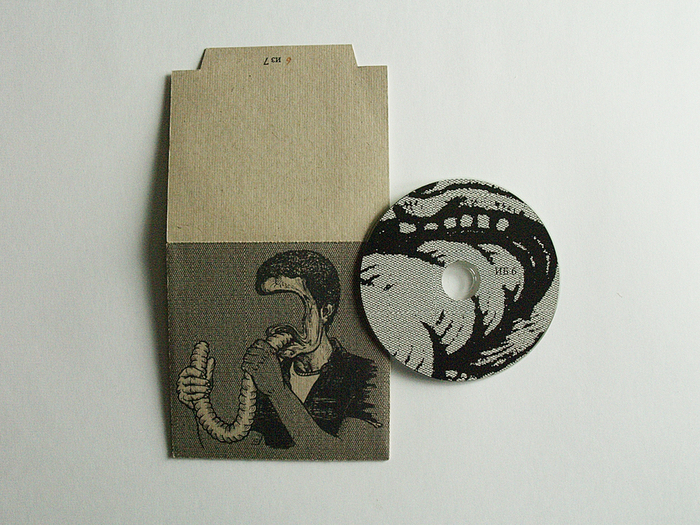 Container image