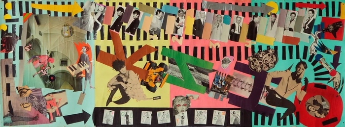 Container image