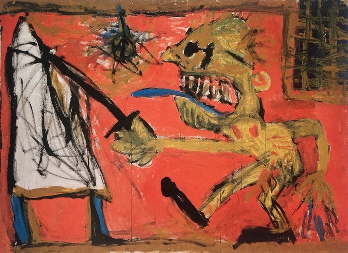 Container image