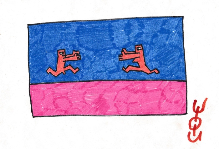 Container image