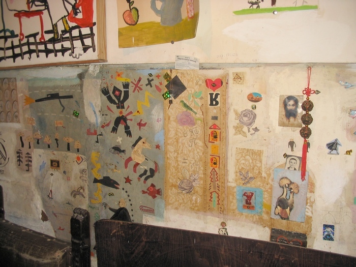 Container image