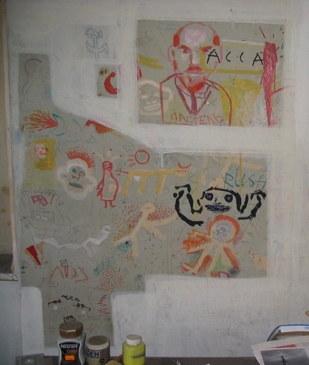 Container image