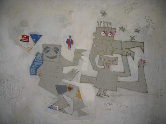 Container image