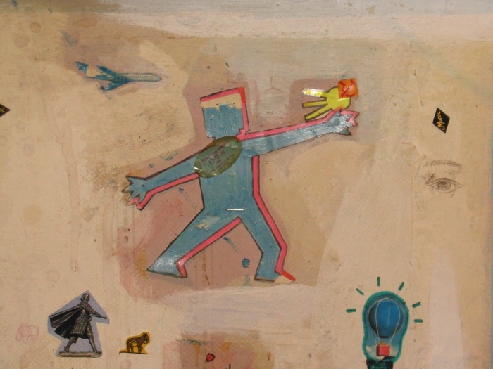 Container image