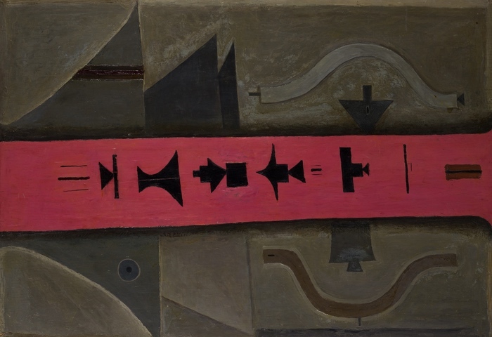 Container image