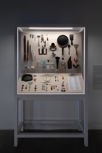 Container image