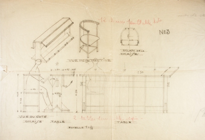 Container image
