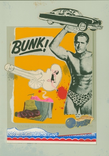Container image