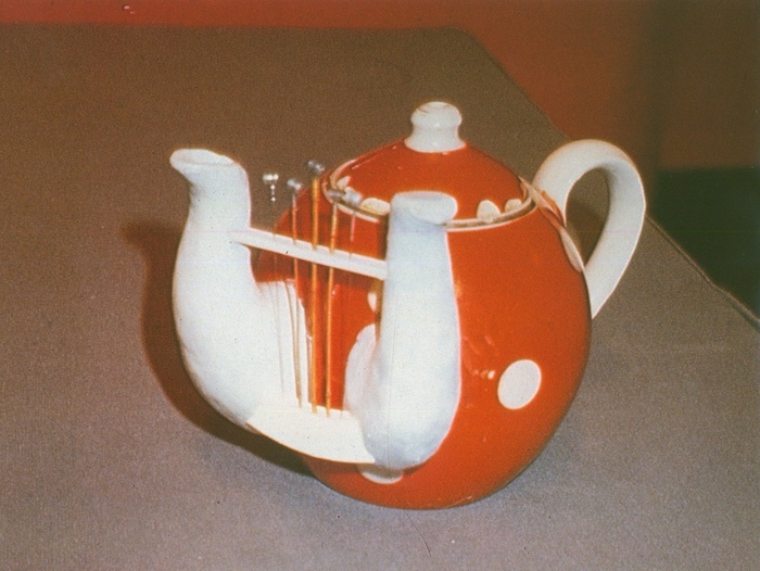 Container image
