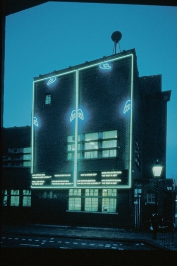 Container image
