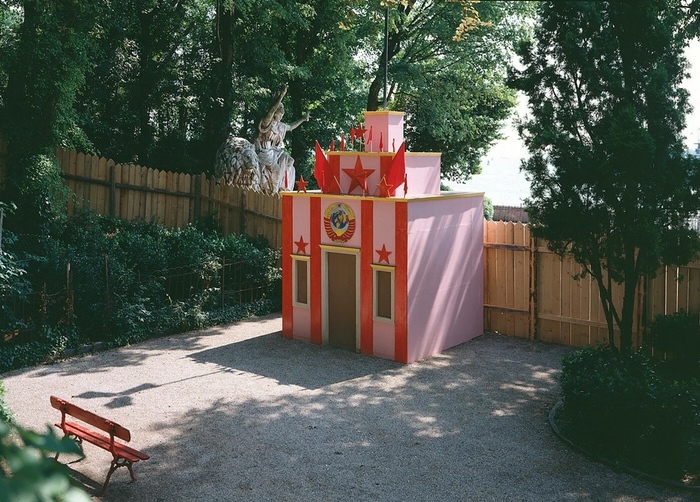 Container image