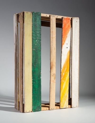 Container image