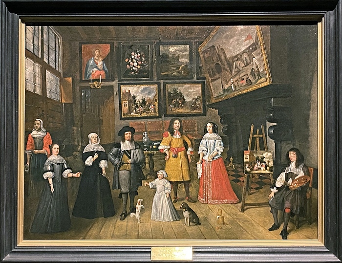 Container image