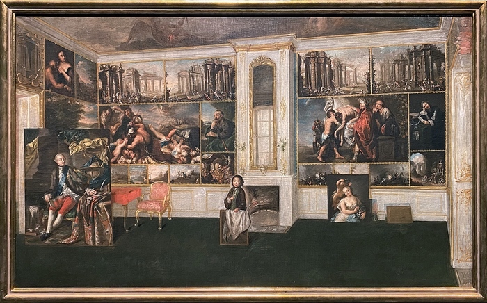 Container image