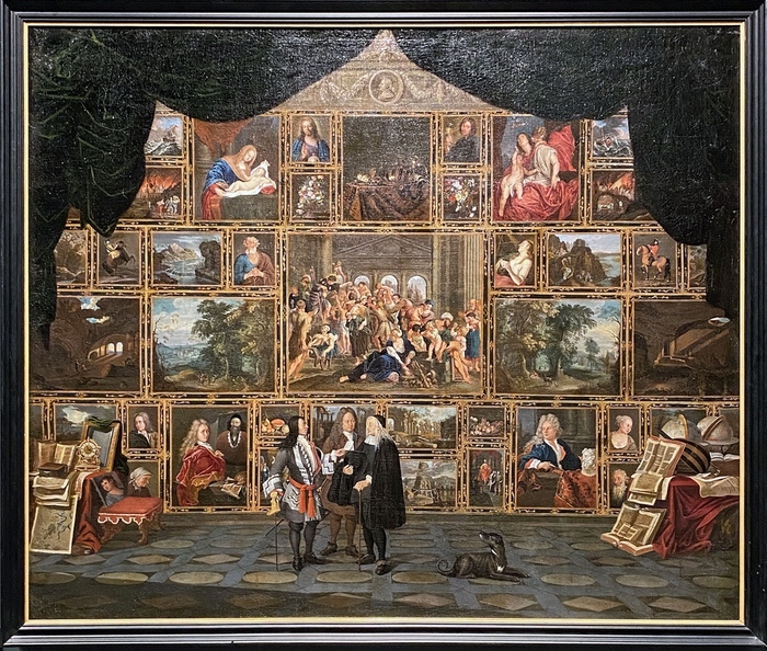 Container image