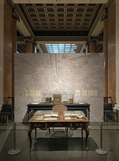 Container image