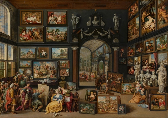 Container image