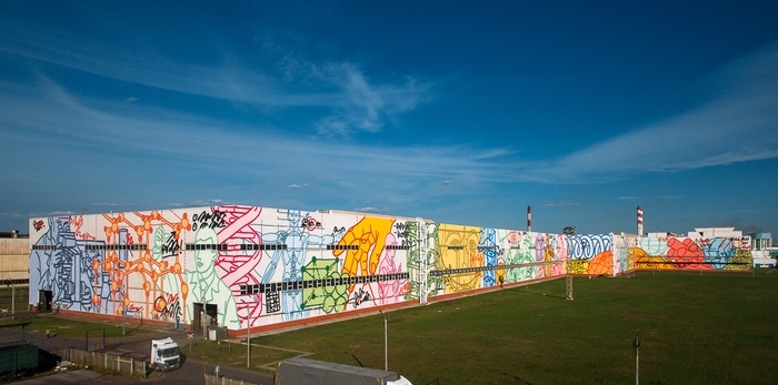 Container image