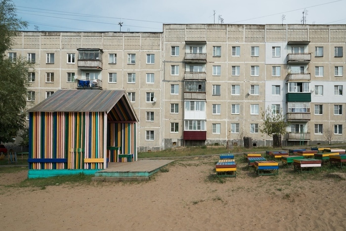 Container image