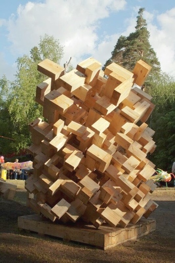 Container image