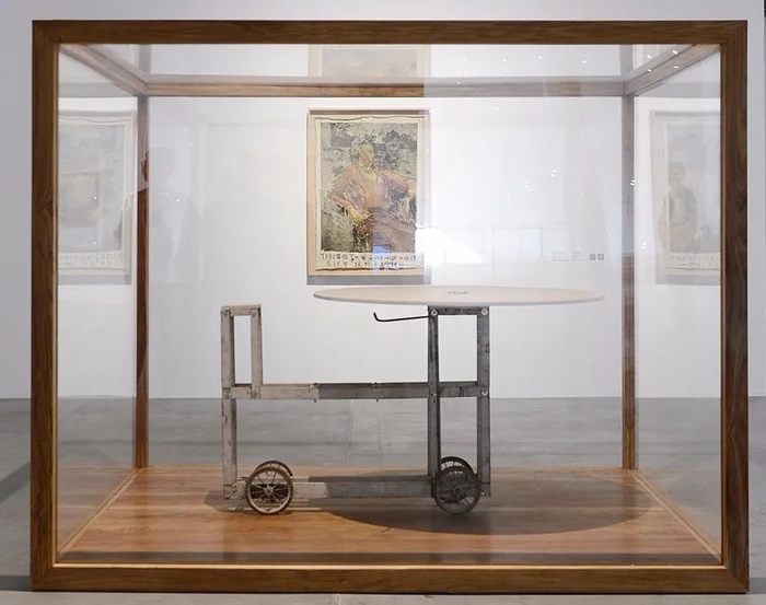 Container image