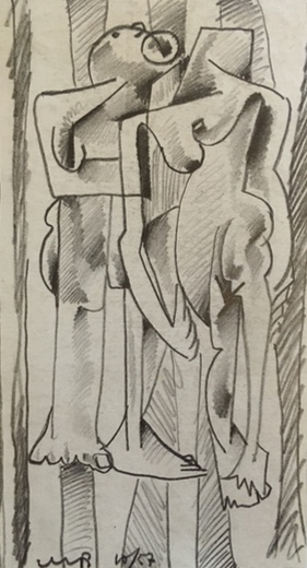 Container image