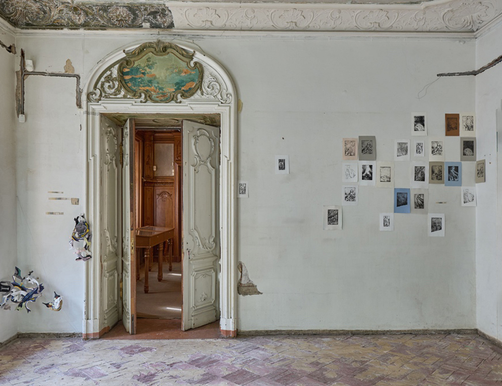 Container image