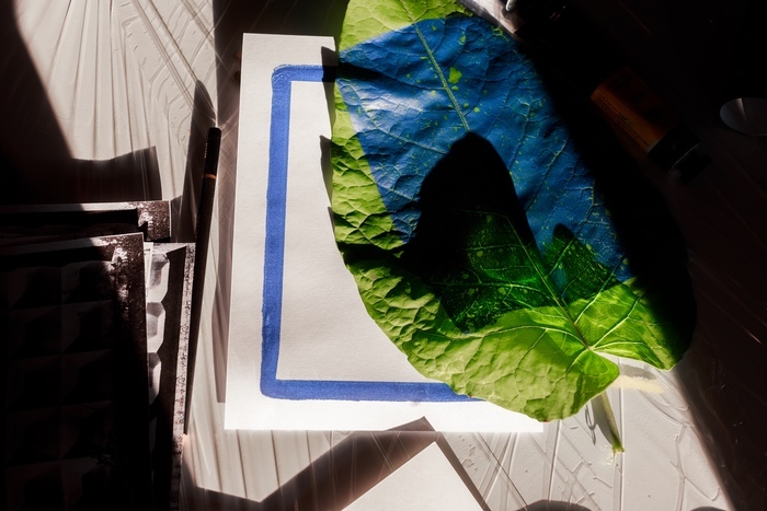 Container image