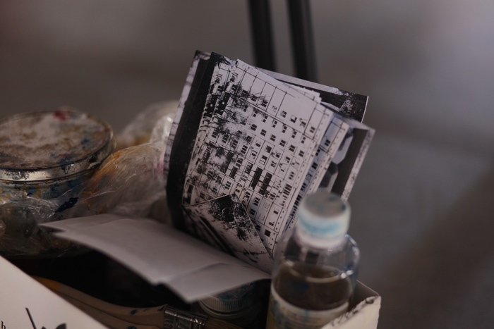Container image