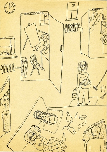 Container image