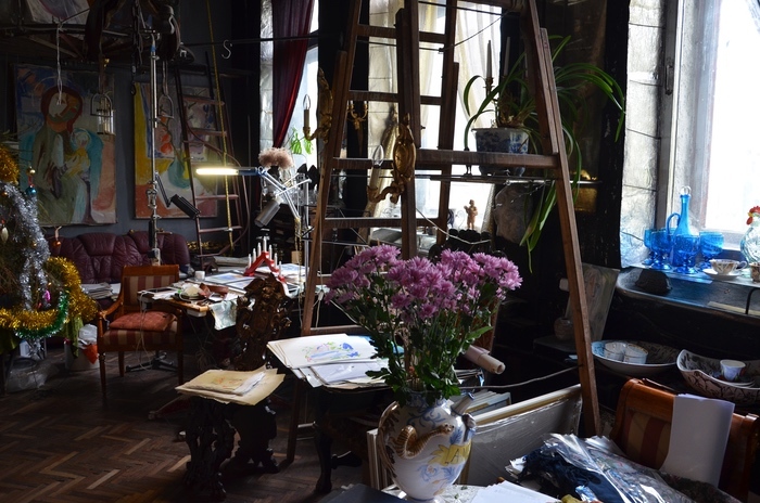 Container image