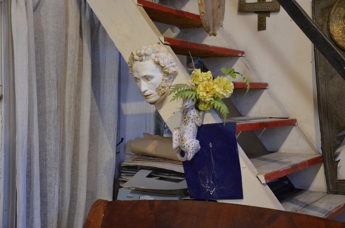 Container image