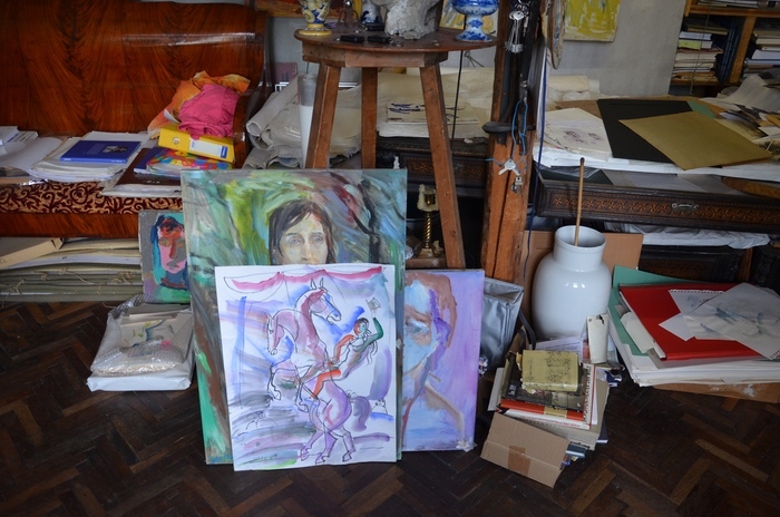 Container image