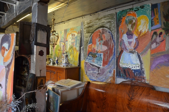 Container image