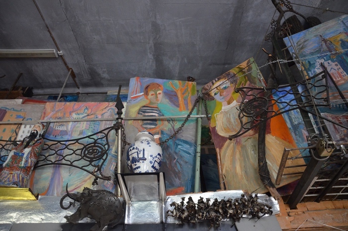 Container image