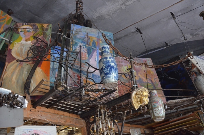 Container image