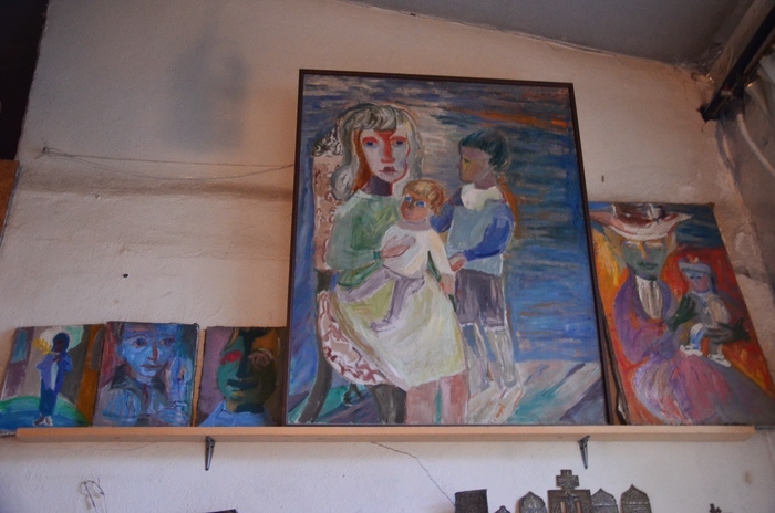 Container image